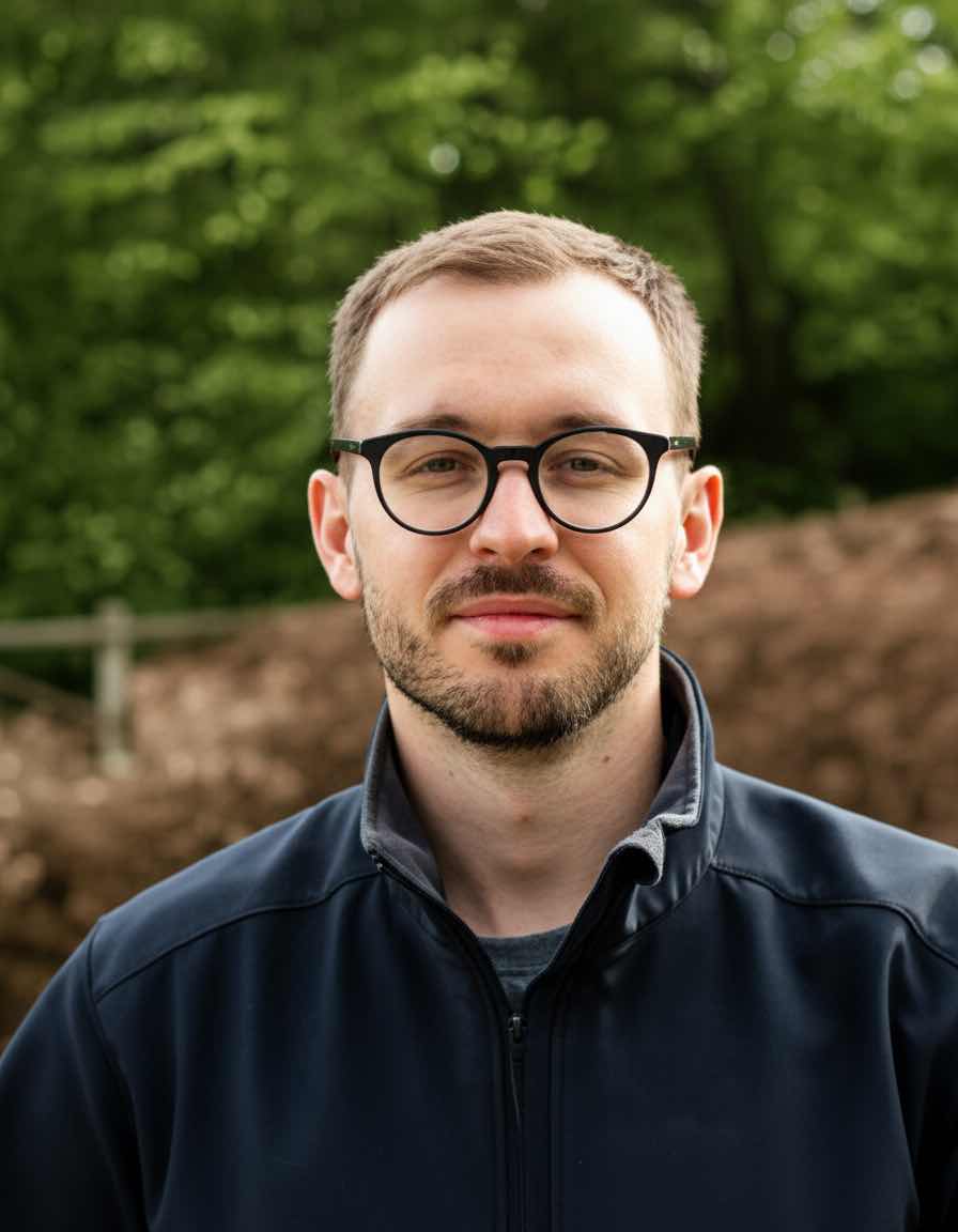 Преподаватель Барт, носитель языка — Великобритания