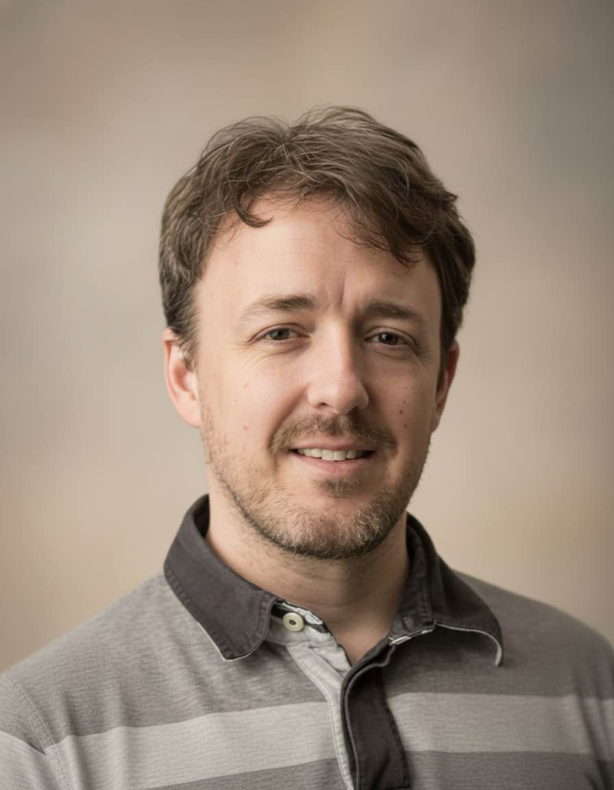 Преподаватель Гийом, носитель языка — Франция