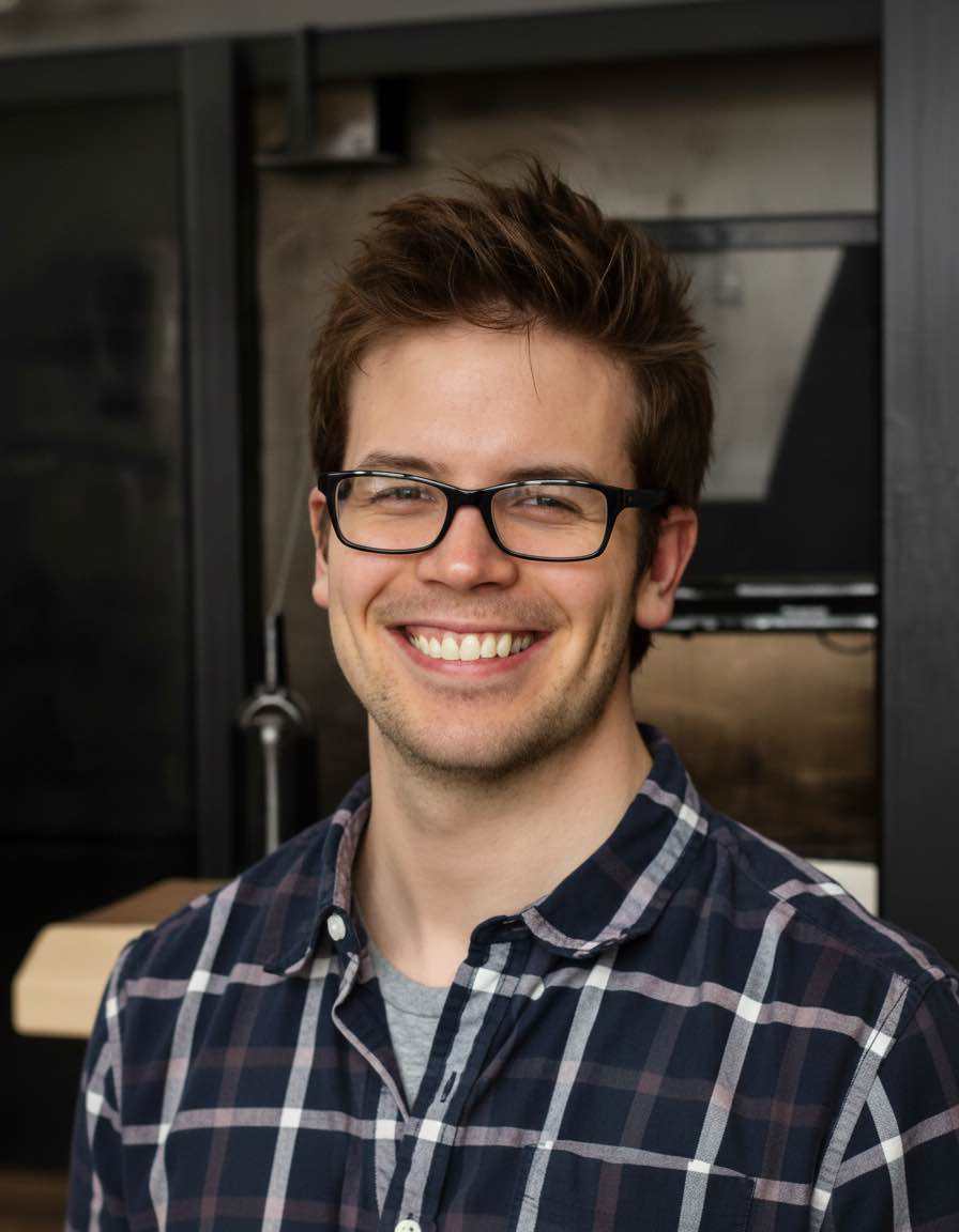 Преподаватель Джесси, носитель языка — США