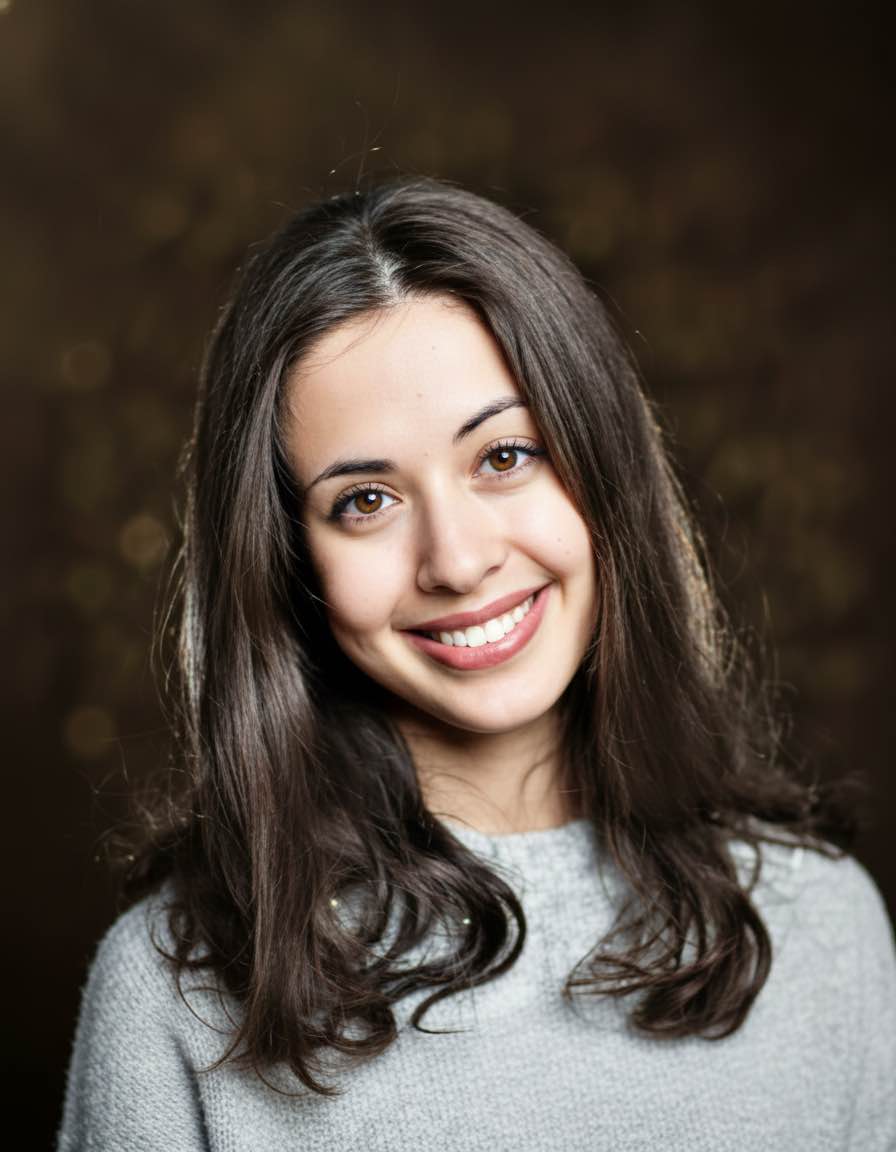 Преподаватель Марина, носитель языка — Россия