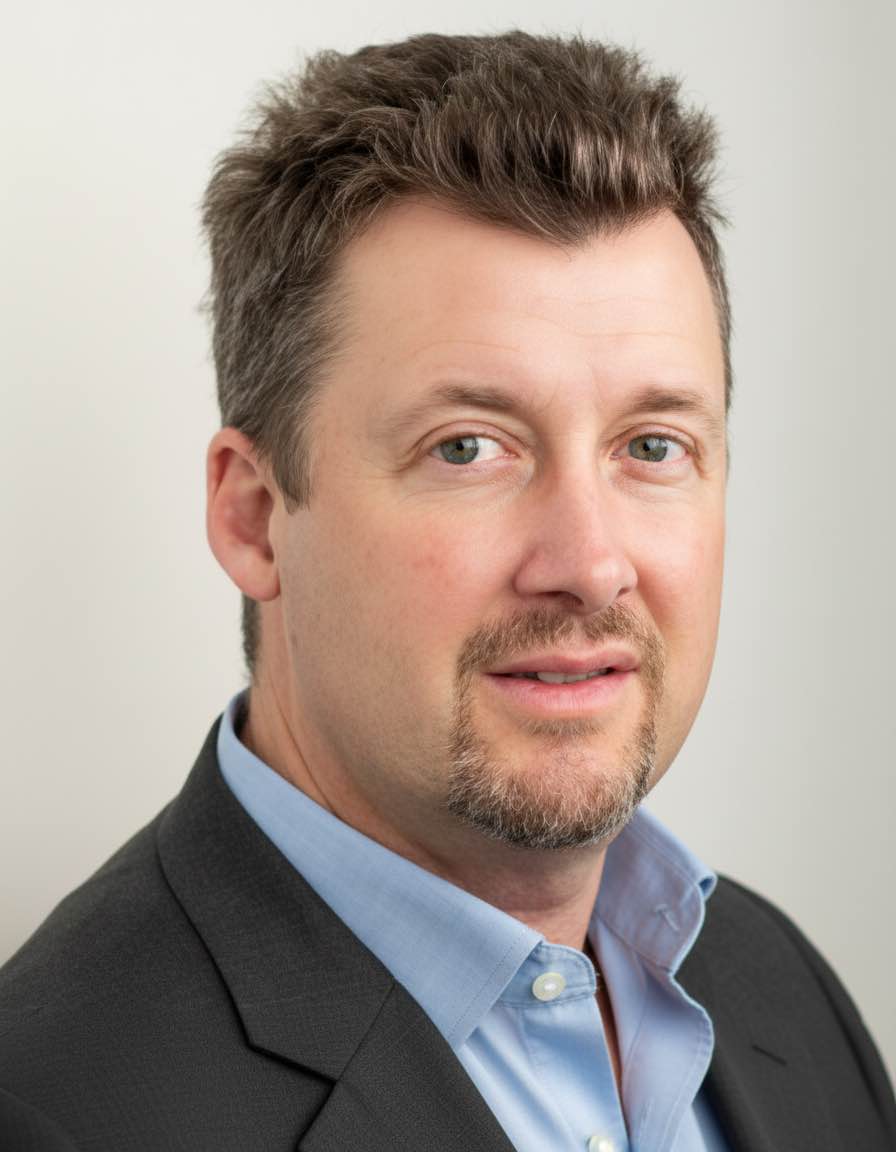 Преподаватель Майк, носитель языка — США