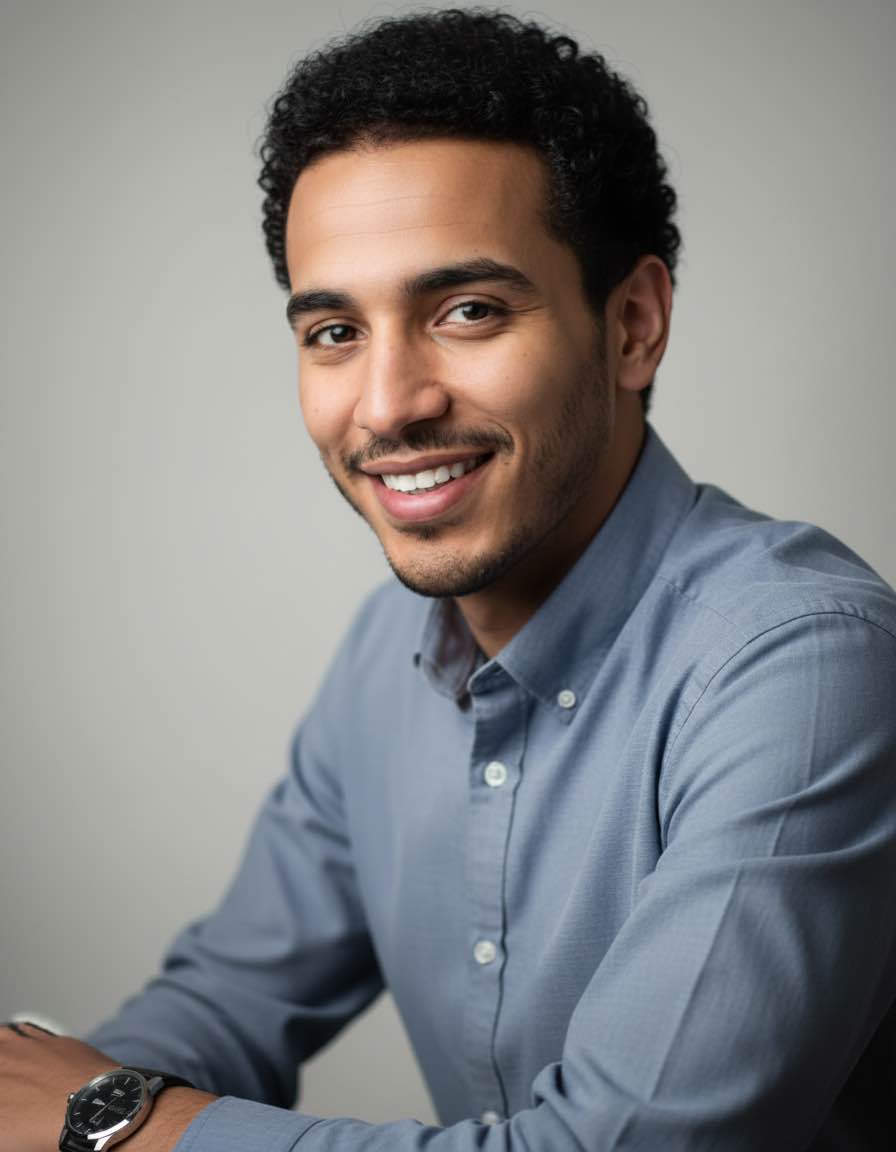 Преподаватель Нур, носитель языка — Франция