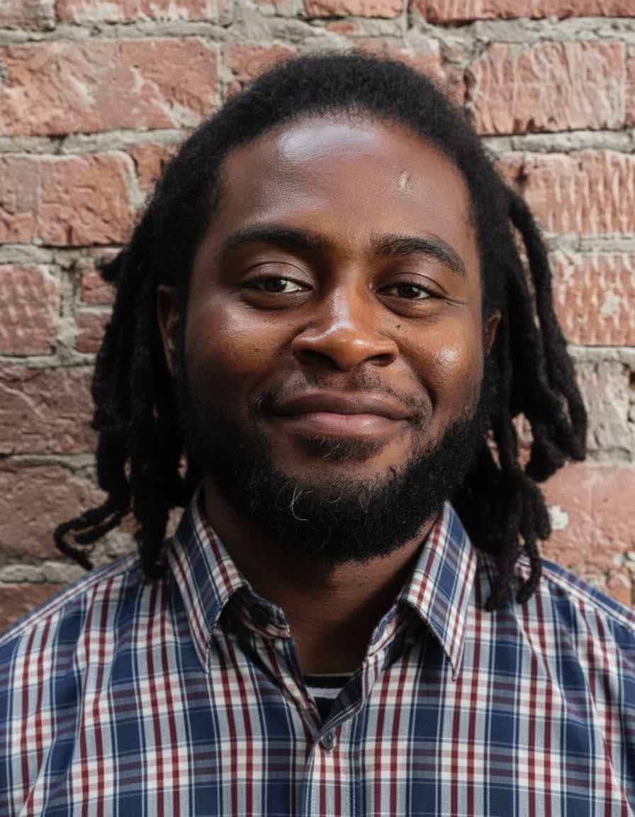 Преподаватель Рони, носитель языка — Великобритания