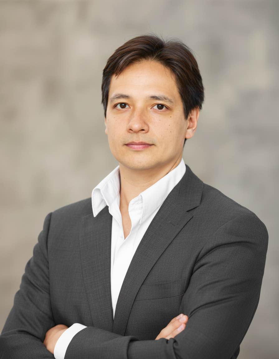 Преподаватель Зак, носитель языка — США